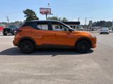 Used 2024 Nissan Kicks SUV