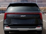 New 2026 Kia Carnival MPV Van