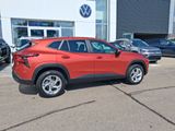 Used 2024 Chevrolet Trax SUV
