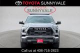 Used 2025 Toyota Sequoia SUV