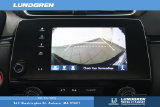 Used 2021 Honda CR-V SUV