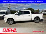 Used 2023 Ram 1500 Truck