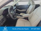 New 2026 Honda Accord Sedan Sedan