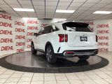 Used 2023 Kia Sorento Hybrid SUV