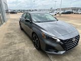 New 2026 Nissan Altima Sedan