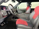 New 2026 Nissan Armada SUV