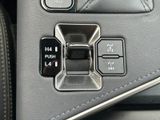 Used 2025 Lexus GX SUV
