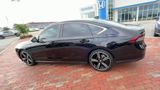 Used 2023 Honda Accord Hybrid Sedan