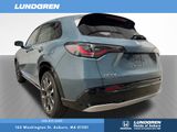 New 2027 Honda HR-V SUV