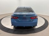 Used 2024 Toyota Camry Sedan