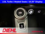 Used 2024 Dodge Hornet SUV