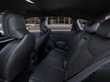 New 2026 Kia K4 Hatchback Hatchback