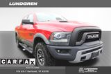 Used 2017 Ram 1500 Truck