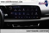 Used 2026 Chevrolet Traverse SUV