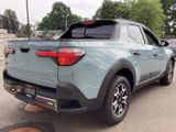 New 2026 Hyundai Santa Cruz Truck