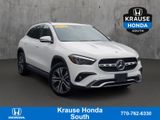 Used 2025 Mercedes-benz GLA SUV