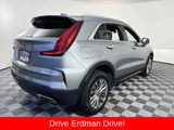 Used 2025 Cadillac XT4 SUV