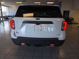 Used 2022 Ford Explorer SUV