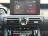 Used 2025 Lexus IS Sedan