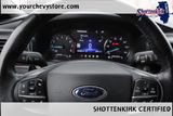 Used 2020 Ford Explorer SUV