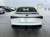Used 2024 Lexus IS Sedan
