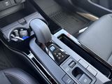 New 2026 Toyota Prius Plug-in Hybrid Hatchback