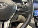 Used 2023 Infiniti Q50 Sedan