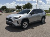 Used 2025 Toyota RAV4 SUV