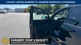 Used 2024 Chevrolet Traverse SUV