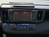 Used 2018 Toyota RAV4 Hybrid SUV
