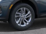 New 2026 Buick Envista SUV