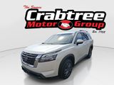 Used 2024 Nissan Pathfinder SUV