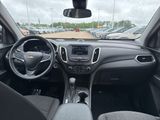 Used 2024 Chevrolet Equinox SUV