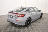 New 2026 Honda Civic Hatchback Hybrid Hatchback