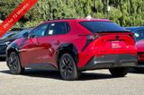 New 2026 Toyota bZ SUV