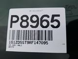 Used 2024 Chevrolet Malibu Sedan