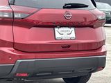 New 2026 Nissan Rogue SUV