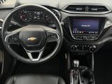 Used 2021 Chevrolet TrailBlazer SUV