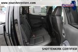 Used 2022 Chevrolet Colorado Truck