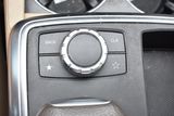 Used 2012 Mercedes-benz M-Class SUV