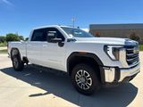 Used 2024 GMC Sierra 2500HD Truck