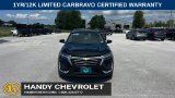 Used 2024 Chevrolet Equinox SUV