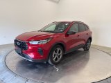 Used 2025 Ford Escape SUV
