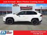 Used 2025 Toyota RAV4 SUV