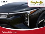 New 2026 Kia K4 Sedan