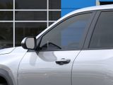 New 2027 Chevrolet Equinox SUV