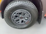 New 2026 Nissan Frontier Truck