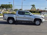 Used 2025 Toyota Tacoma Truck