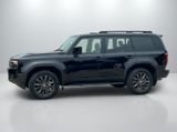 Used 2025 Toyota Land Cruiser SUV