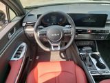 New 2026 Kia K5 Sedan